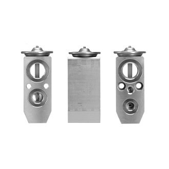 TX Valve Suits VE Commodore Seal Kit