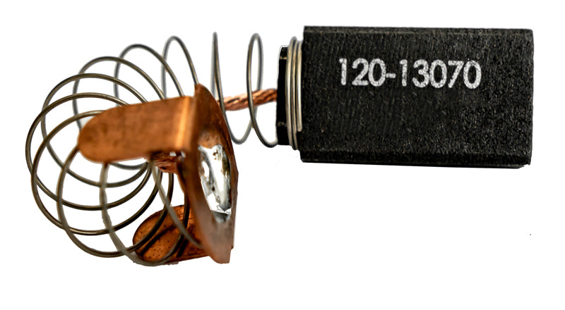 Sigma 24V Brush Motor