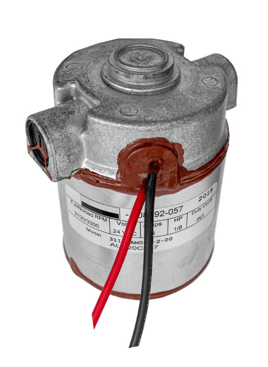 Sigma Fresh Air Motor Suits A31-FVV50B4 AU320C007