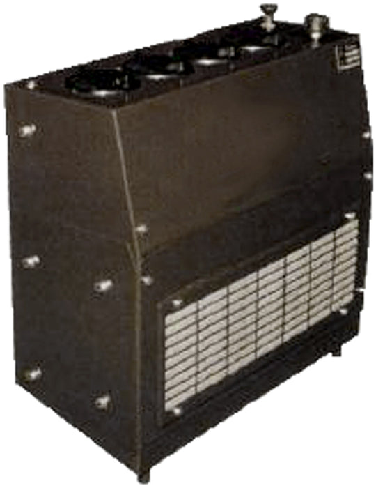 Sigma Internal Evaporator 24V 3 Speed Cooling 13,648 BTU Hea