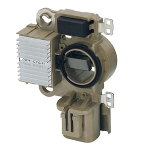 Regulator Mitsubishi 12V Field Control PD Suits Mazda 3