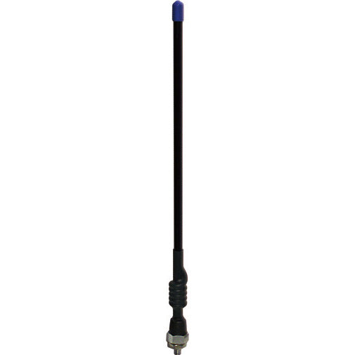 GME Antenna UHF 2.1dBi Gain 38cm Independent Ground With Lead