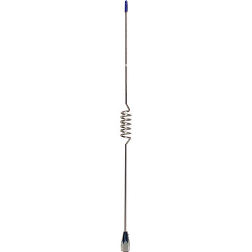 GME Antenna  60cm Stainless Steel Whip 6.6dBi Gain