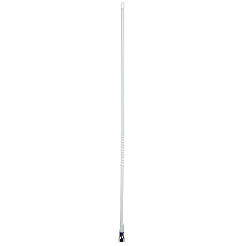 GME AE4018BK1 970mm Elevated-Feed Antenna (6.6dBi Gain) - Black