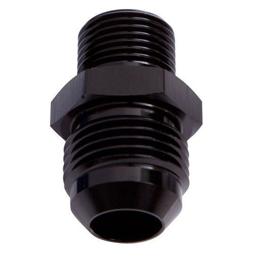 Metric to Male Flare Adapter M12 x 1.25mm to -4AN