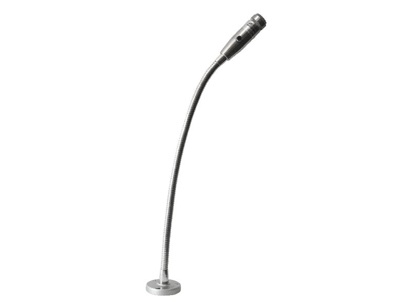 Commercial Gooseneck Microphone