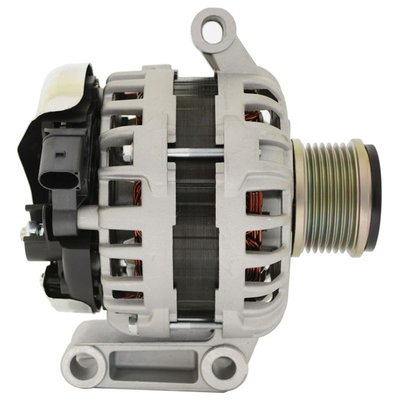Alternator 12V 110A Suits Ford Ranger / Mazda BT50 ENG P5AT 3.2L Turbo Diesel - ANB247