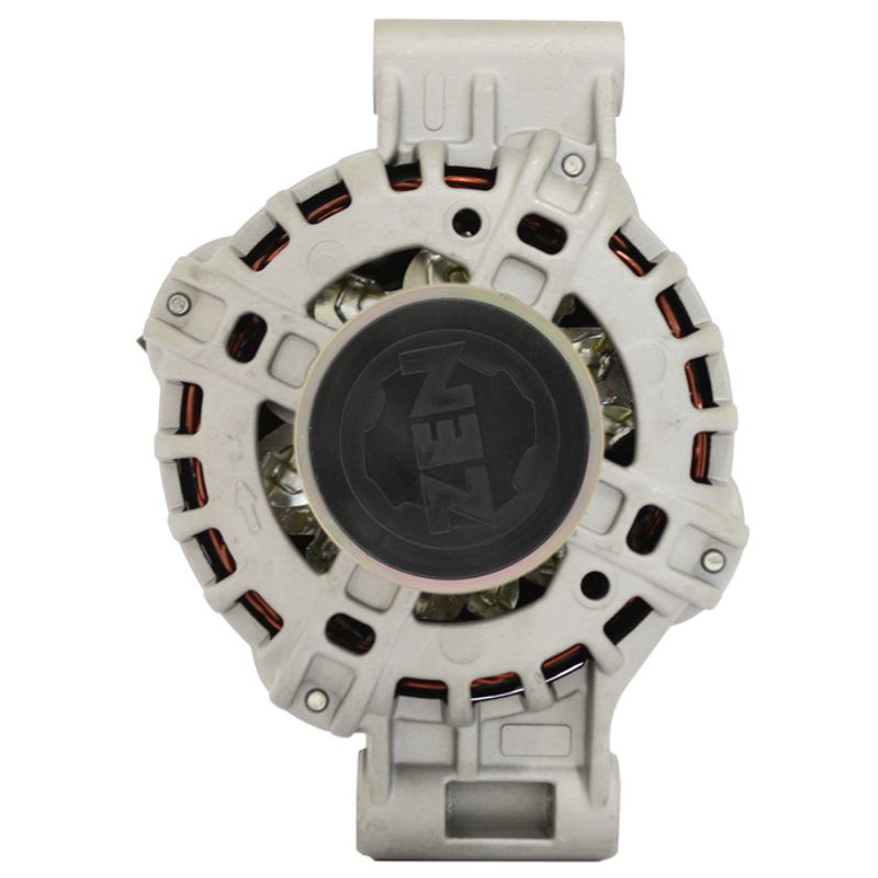 Alternator 12V 110A Suits Ford Ranger / Mazda BT50 ENG P5AT 3.2L Turbo Diesel - ANB247