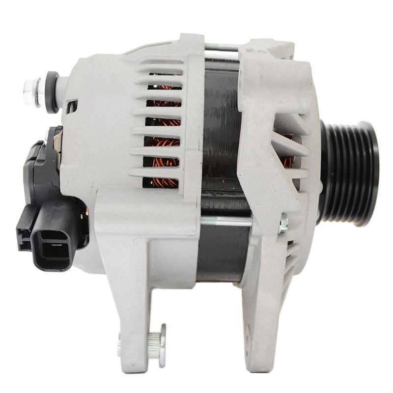 Alternator 12V 100A Suits Holden Commodore VT-VY - ANB433