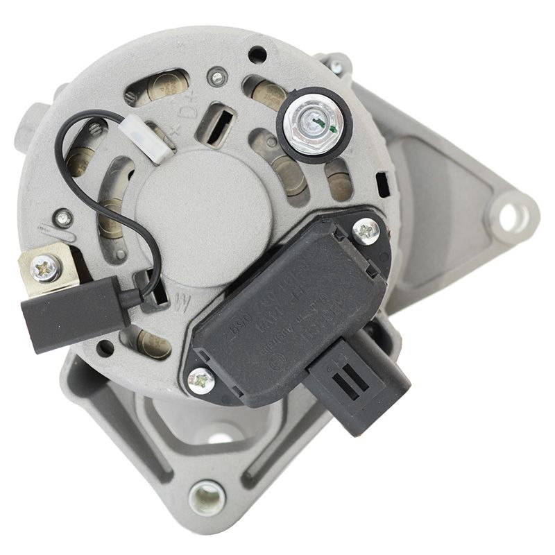 Alternator 12V 100A Suits Holden Commodore VT-VY - ANB433