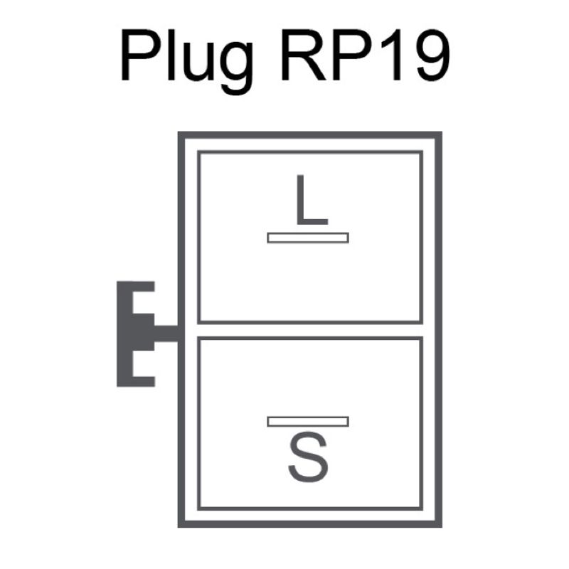 Alternator 12V 100A Suits Holden Commodore VT-VY - ANB433