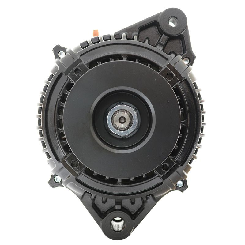 Alternator 12V 140A Active WL Suits Toyota Landcruiser ENG. 1HZ High Output Unit - ANJ006HO