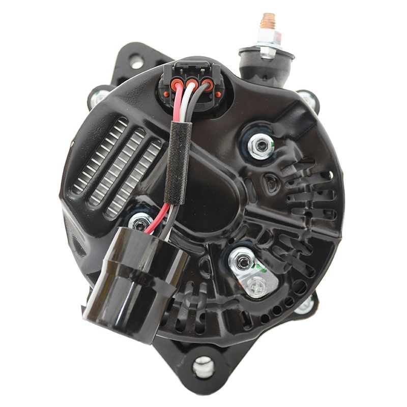 Alternator 12V 140A Active WL Suits Toyota Landcruiser ENG. 1HZ High Output Unit - ANJ006HO