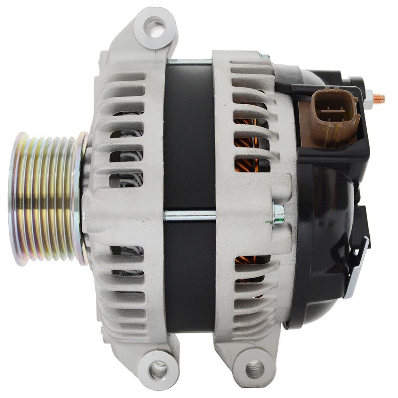 Alternator 12V 100A Suits Honda Accord EURO ENG K24A 2.4L - ANJ223