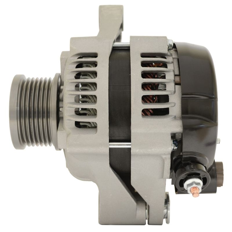 Alternator 12V 80A C/P OE REG Toyota HI-LUX, Prado 1KD-FTV - ANJ233