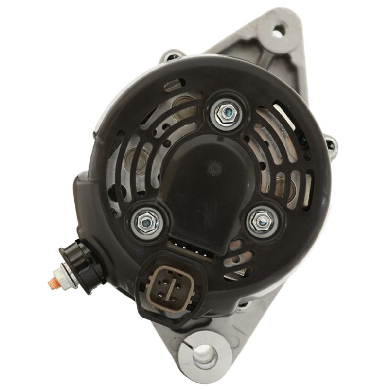Alternator 12V 80A C/P OE REG Toyota HI-LUX, Prado 1KD-FTV - ANJ233