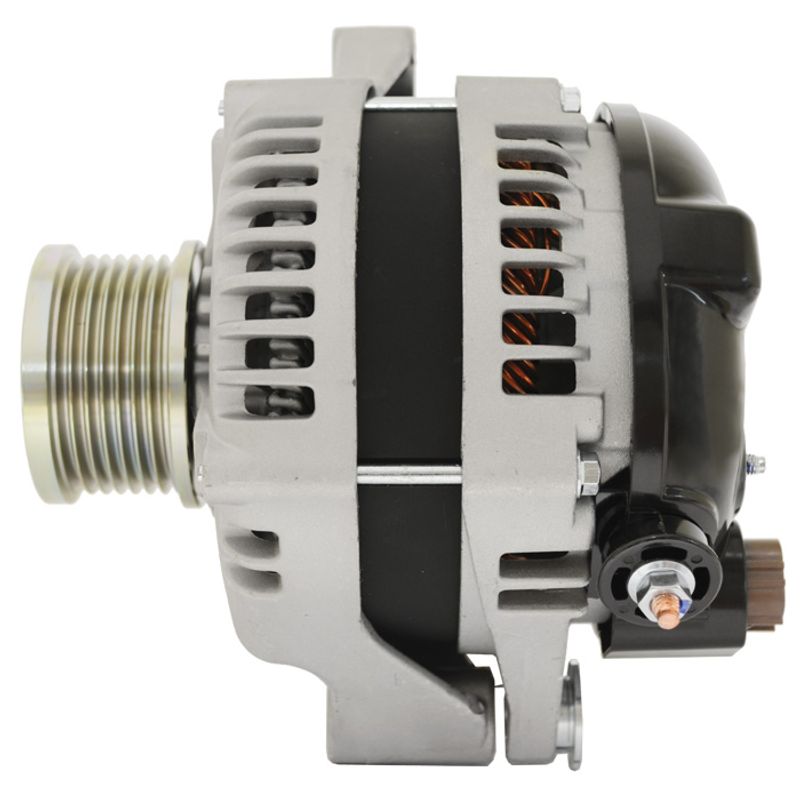 Alternator 12V 130A C/P OE REG Suits Toyota HI-ACE, HI-LUX ENG 1KD-FTV 3.0L Diesel Clutch - ANJ249