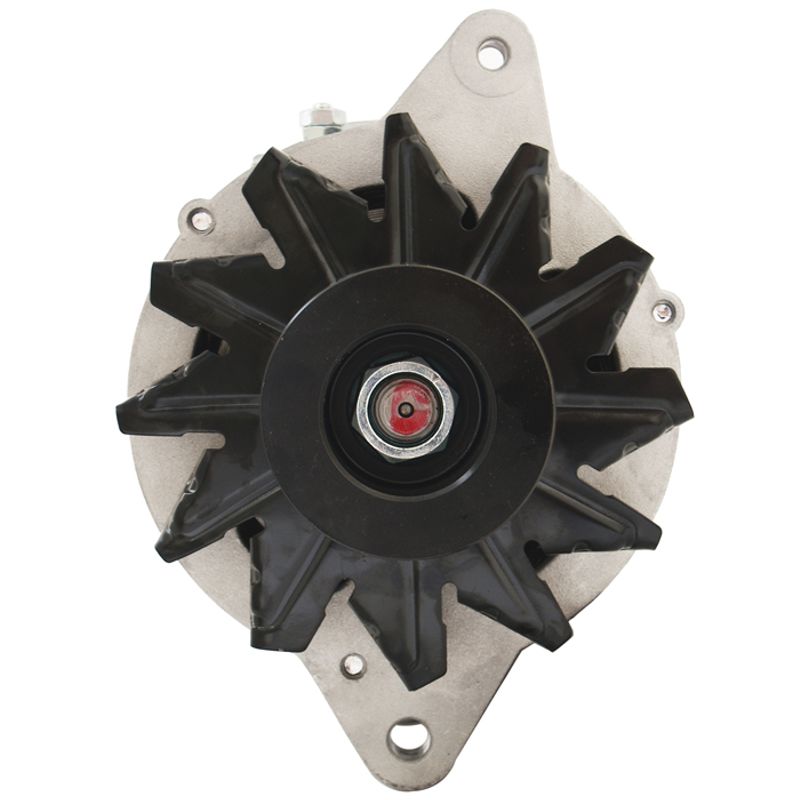 Alternator 12V 60A Suits Toyota HI-LUX External Regulator 2L/3L Engine - ANJ278