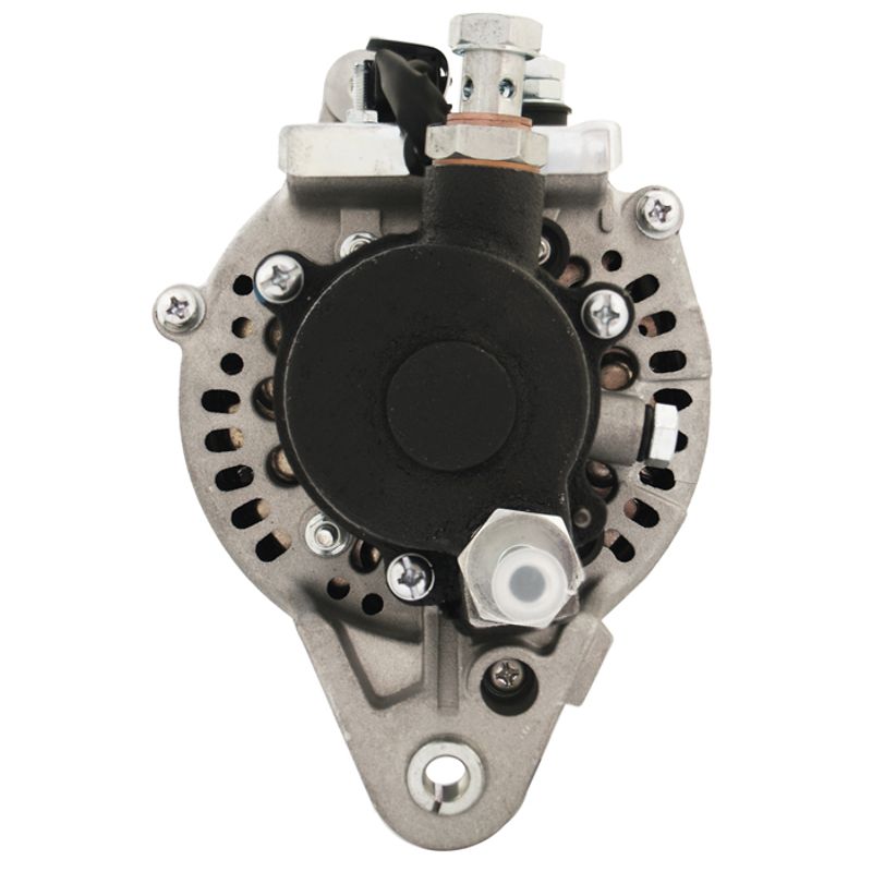 Alternator 12V 60A Suits Toyota HI-LUX External Regulator 2L/3L Engine - ANJ278