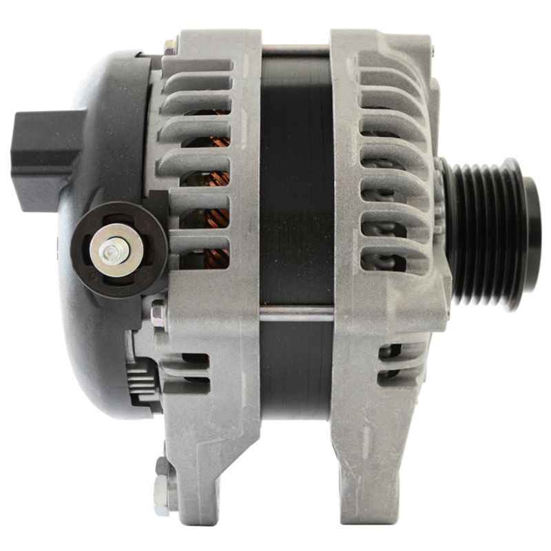 Alternator 12V 180A OE REG Suits Range Rover Evoque LV Engine 224DT 2.2L - ANJ307
