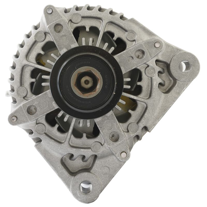 Alternator 12V 180A OE REG Suits Range Rover Evoque LV Engine 224DT 2.2L - ANJ307