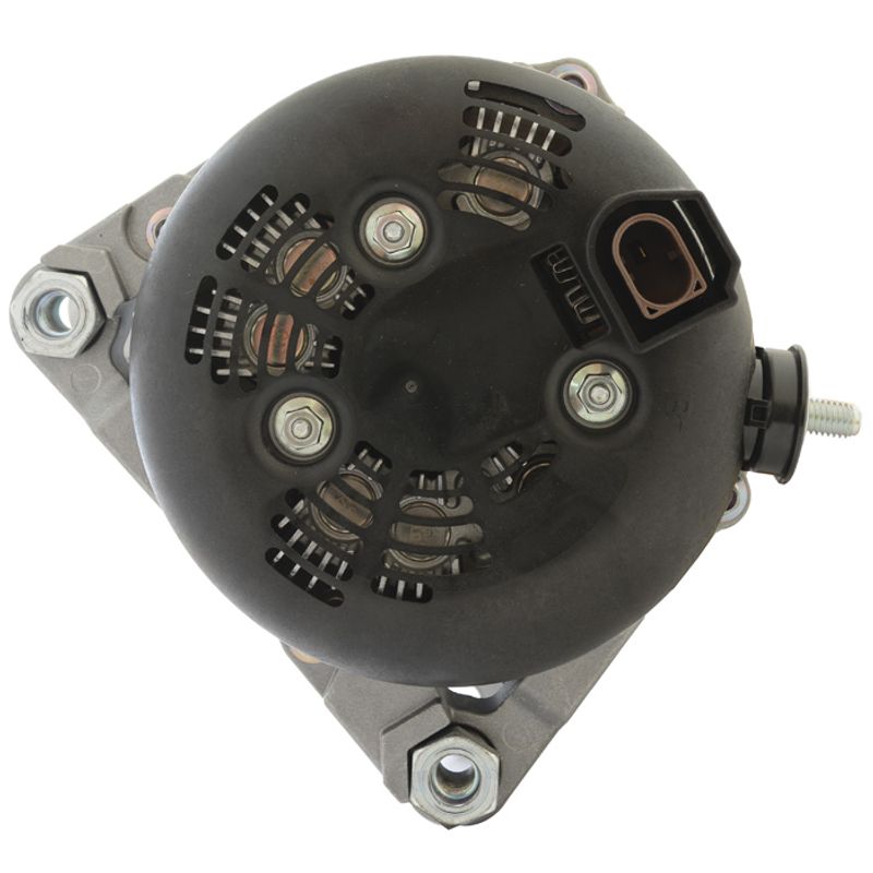 Alternator 12V 180A OE REG Suits Range Rover Evoque LV Engine 224DT 2.2L - ANJ307