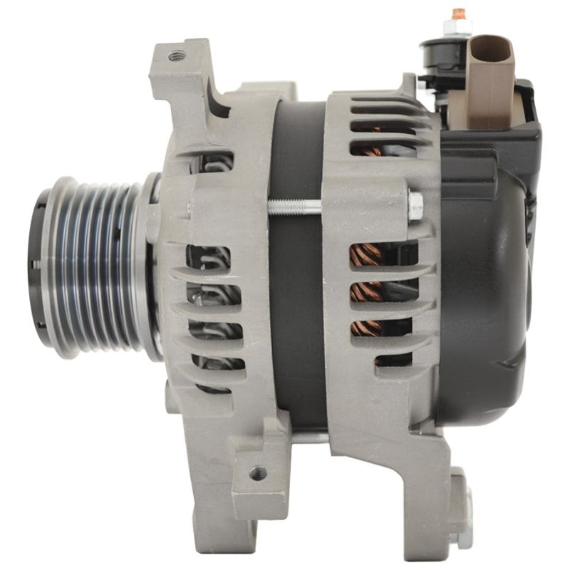 Alternator 12V 80A OE REG Suits Toyota Hilux GUN122-126 ENG 1GDFTV 2GDFTV 2.4L 2.8L - ANJ368