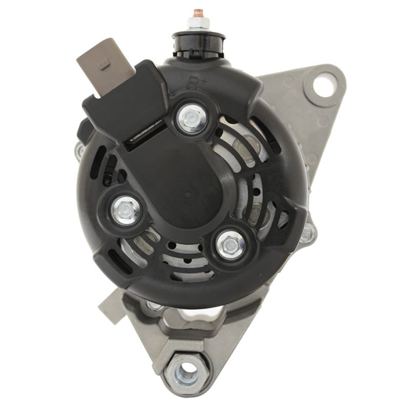 Alternator 12V 80A OE REG Suits Toyota Hilux GUN122-126 ENG 1GDFTV 2GDFTV 2.4L 2.8L - ANJ368