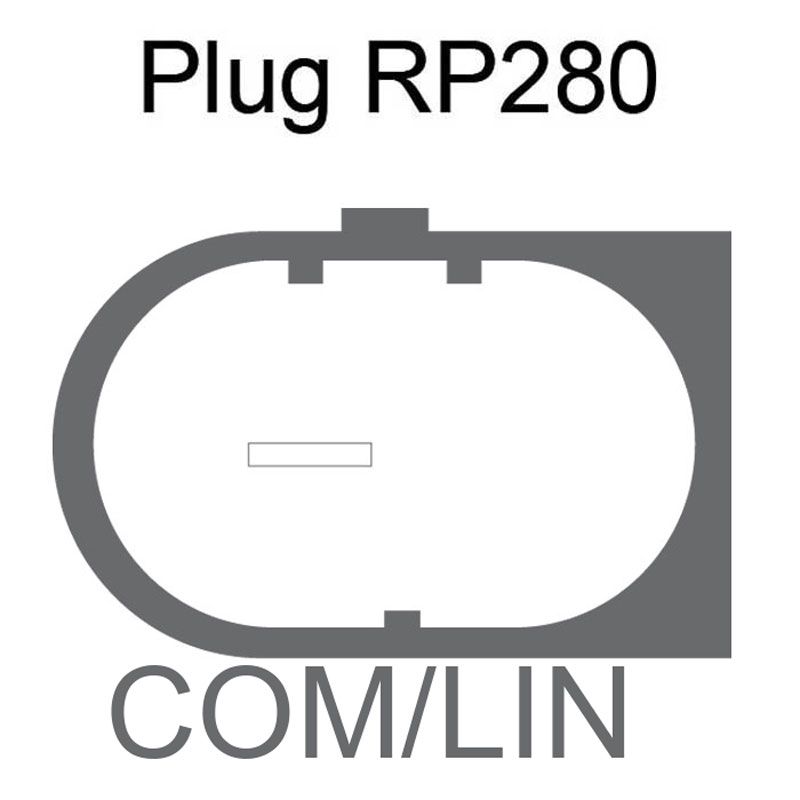 Alternator 12V 80A OE REG Suits Toyota Hilux GUN122-126 ENG 1GDFTV 2GDFTV 2.4L 2.8L - ANJ368