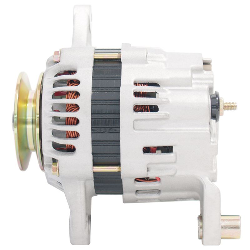 Alternator 12V 40A Suits Yanmar Engine 3TNE84 4TNE84 - ANJ401