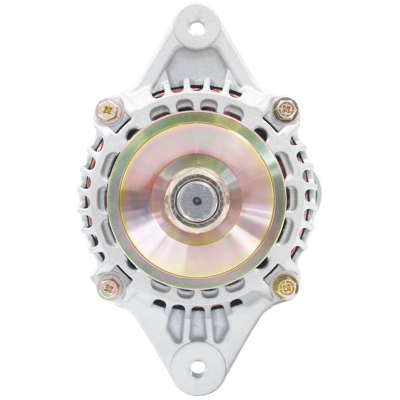 Alternator 12V 40A Suits Yanmar Engine 3TNE84 4TNE84 - ANJ401