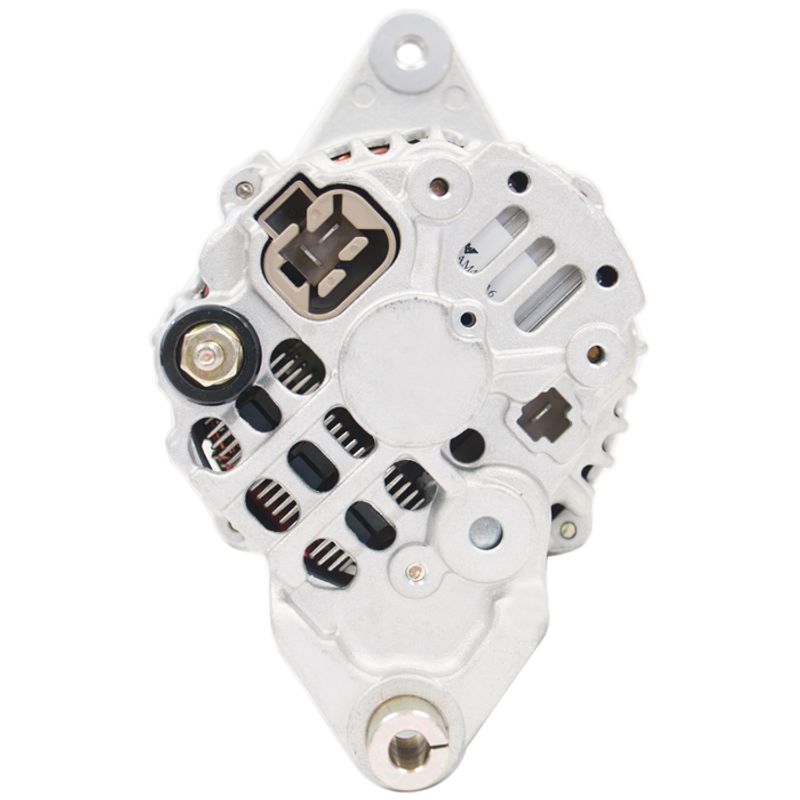 Alternator 12V 40A Suits Yanmar Engine 3TNE84 4TNE84 - ANJ401