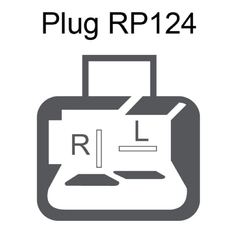 Alternator 12V 40A Suits Yanmar Engine 3TNE84 4TNE84 - ANJ401