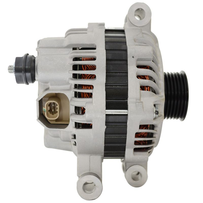Alternator 12V 100A DFM RVC Suits Commodore VE 3.6L 6CYL ENG LY7 - ANJ542