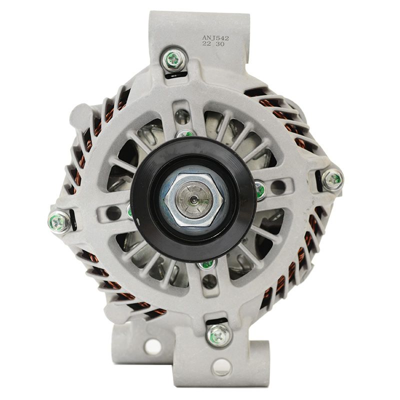 Alternator 12V 100A DFM RVC Suits Commodore VE 3.6L 6CYL ENG LY7 - ANJ542