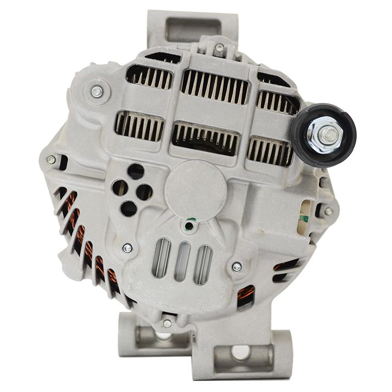 Alternator 12V 100A DFM RVC Suits Commodore VE 3.6L 6CYL ENG LY7 - ANJ542