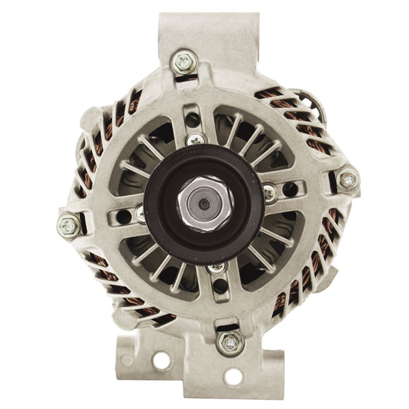 ALTERNATOR 12V 120A SUITS HOLDEN COMMODORE VE2 ENG LY7 3.6L