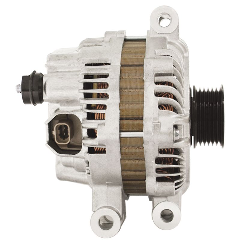 ALTERNATOR 12V 120A SUITS HOLDEN COMMODORE VE2 ENG LY7 3.6L