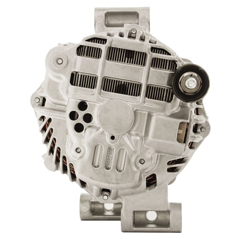 ALTERNATOR 12V 120A SUITS HOLDEN COMMODORE VE2 ENG LY7 3.6L