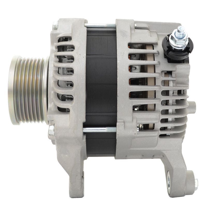 Alternator 12V 150A INA C/P Suits Nissan Navara D40 (SPAIN) ENG YD25DDTi - ANJ595
