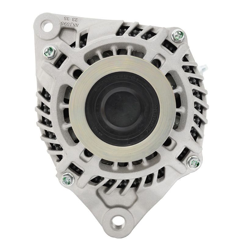 Alternator 12V 150A INA C/P Suits Nissan Navara D40 (SPAIN) ENG YD25DDTi - ANJ595