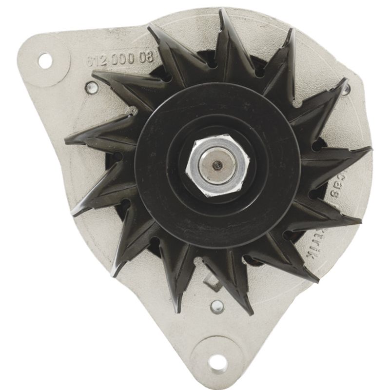 Alternator 12V 45A Suits Lucas 17ACR LH Mount - ANL100GQ