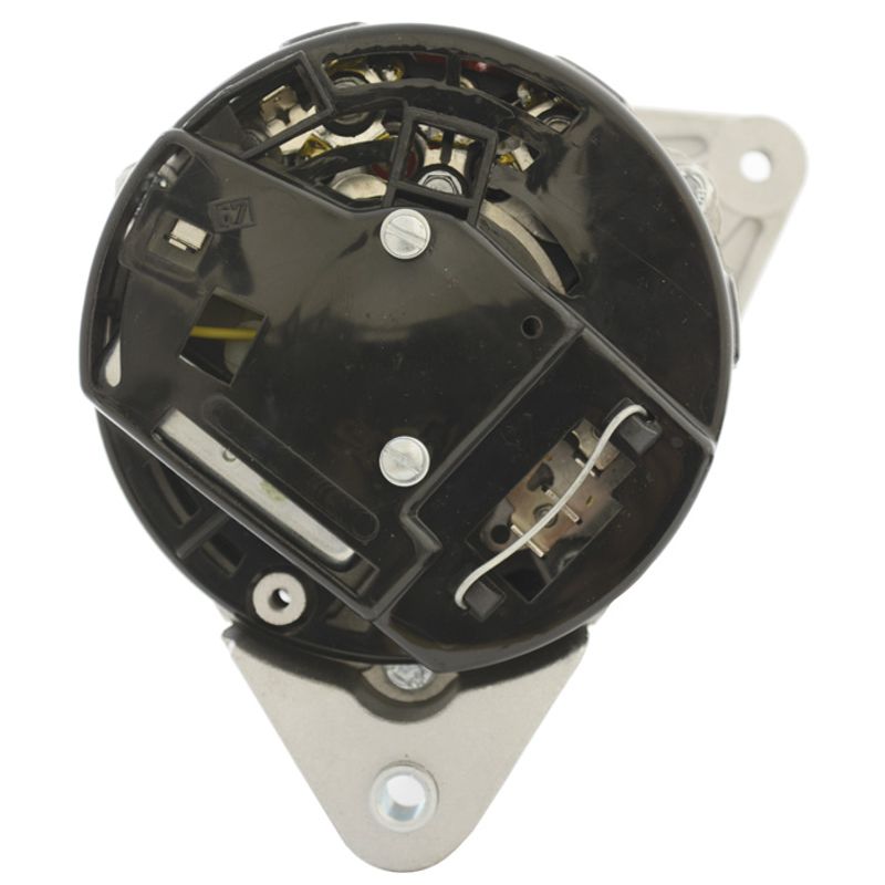 Alternator 12V 45A Suits Lucas 17ACR LH Mount - ANL100GQ