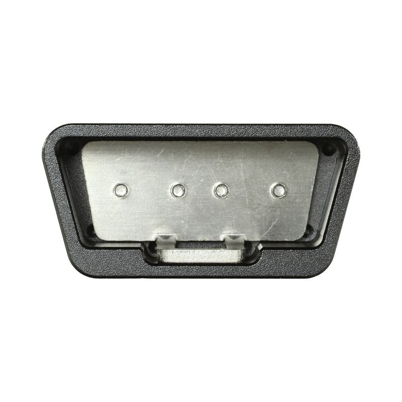 OBD2 Anti-Theft Protection Aluminium Port Lock Helps Discourage Theft Of Vehicle
