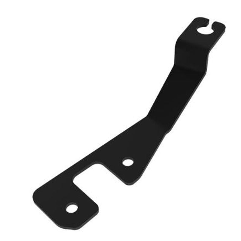 Aerpro Bonnet Mount UHF Antenna Bracket To Suit Ford Ranger RA 2022-On