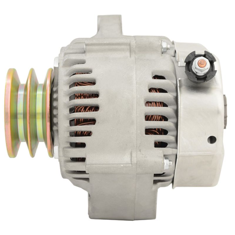 ALTERNATOR 12V 70A SUITS TOYOTA PRADO/HI-LUX ENG 1KZ-TE ARJ198