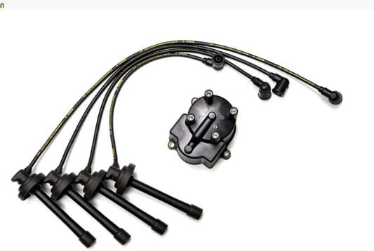 Bosch Ignition Lead Set Suits Holden & Toyota