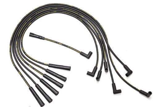 Bosch Ignition Lead Set Suits Ford EL, NL