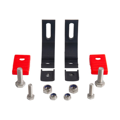 Roadvision Sliding Bracket for SR2 Series Light Bars [Pair]