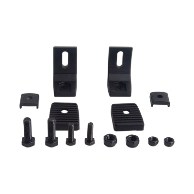 Roadvision Sliding Bracket for S40 Series Light Bar [Pair]